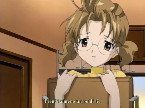 Otaku Gallery  / Anime e Manga / Rozen Maiden / Screen Shots / 02 - Piccola fragola / 050.jpg